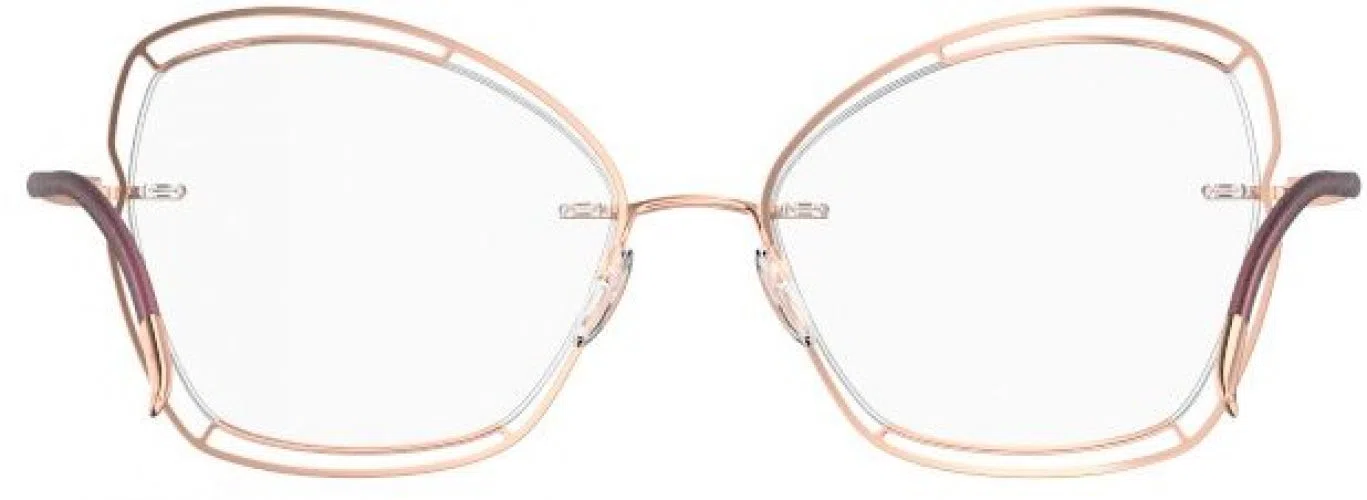 Silhouette Artline L005 Eyeglasses - view 20
